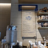 RITUEL Brasserie & Cafe 虎ノ門 - 