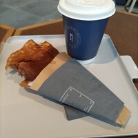 RITUEL Brasserie & Cafe 虎ノ門 - 