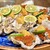 うにと牡蠣と日本酒と 食堂うに61 - 料理写真: