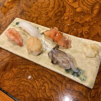 江戸前寿司 日ノ出茶屋 横浜 -  江戸前寿司 日ノ出茶屋 横浜 -