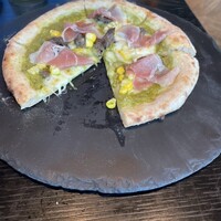 800°DEGREES ARTISAN PIZZERIA - 