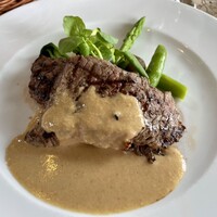 ビストロ・ミル・プランタン - メイン