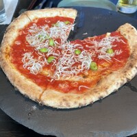 800°DEGREES ARTISAN PIZZERIA - 