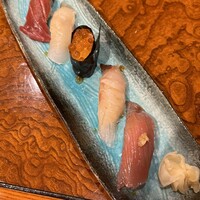 江戸前寿司 日ノ出茶屋 横浜 -  江戸前寿司 日ノ出茶屋 横浜 -