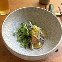 Sekki(シックスセンシズ 京都) - 