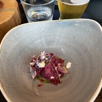 800°DEGREES ARTISAN PIZZERIA - 