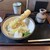 讃岐うどん 伴 - 料理写真: