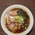 手打ラーメン 豚平 - 料理写真:手打ラーメン大盛り(2024年6月6日)