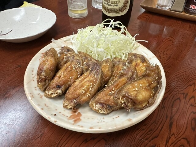 Furaibo Chain Fukiage Ten