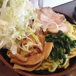 麺屋 めんりゅう - 