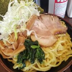 麺屋 めんりゅう - 