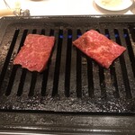 焼肉ホルモンえん - 