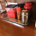 ちゃんぽん亭 一天愛 - 