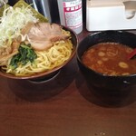 麺屋 めんりゅう - 