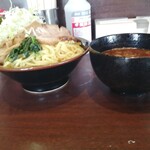 麺屋 めんりゅう - 