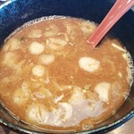 麺屋 めんりゅう - 