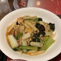 中国料理 青冥 堂島本店 - 
