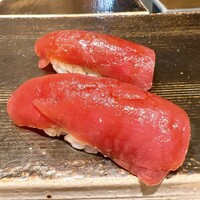 鮨 蓮心 - 