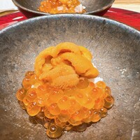 鮨 蓮心 - 