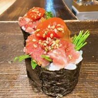 鮨 蓮心 - 