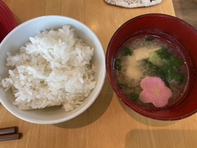 花cafe - 紫波中央（カフェ）の写真