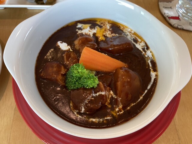 花cafe - 紫波中央（カフェ）の写真