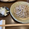 蕎麦がき屋