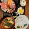 市場食堂 よし