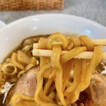 中華そば土屋商店 - 