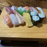 進駒 - 
