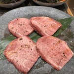 焼肉たまき 京橋店 - 
