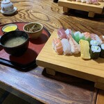 進駒 - 