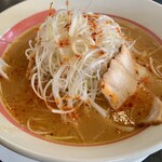 幸楽苑 - 料理写真: