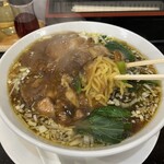 中華料理 優花菻 - 