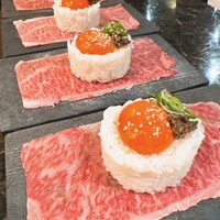 焼肉たまき 京橋店 - 