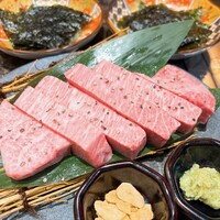 焼肉たまき 京橋店 - 