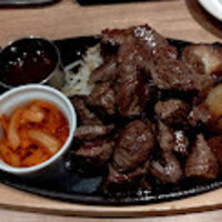十勝ハーブ牛焼肉 MONMOM - 