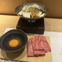 神楽坂 久露葉亭 - 