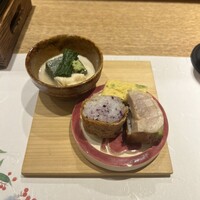神楽坂 久露葉亭 - 