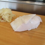 ていね鯉寿し - 