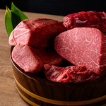 焼肉 よいん - 肉盛り