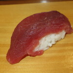 ていね鯉寿し - 