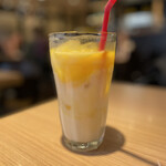 デリー - 見よ、この美しいグラデーションを