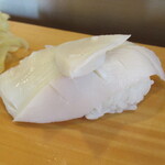 ていね鯉寿し - 