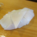 ていね鯉寿し - 