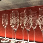 麻布 肉しゃり - 