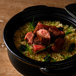 焼肉 よいん - 土鍋