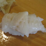 ていね鯉寿し - 