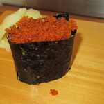 ていね鯉寿し - 