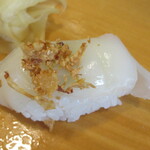 ていね鯉寿し - 